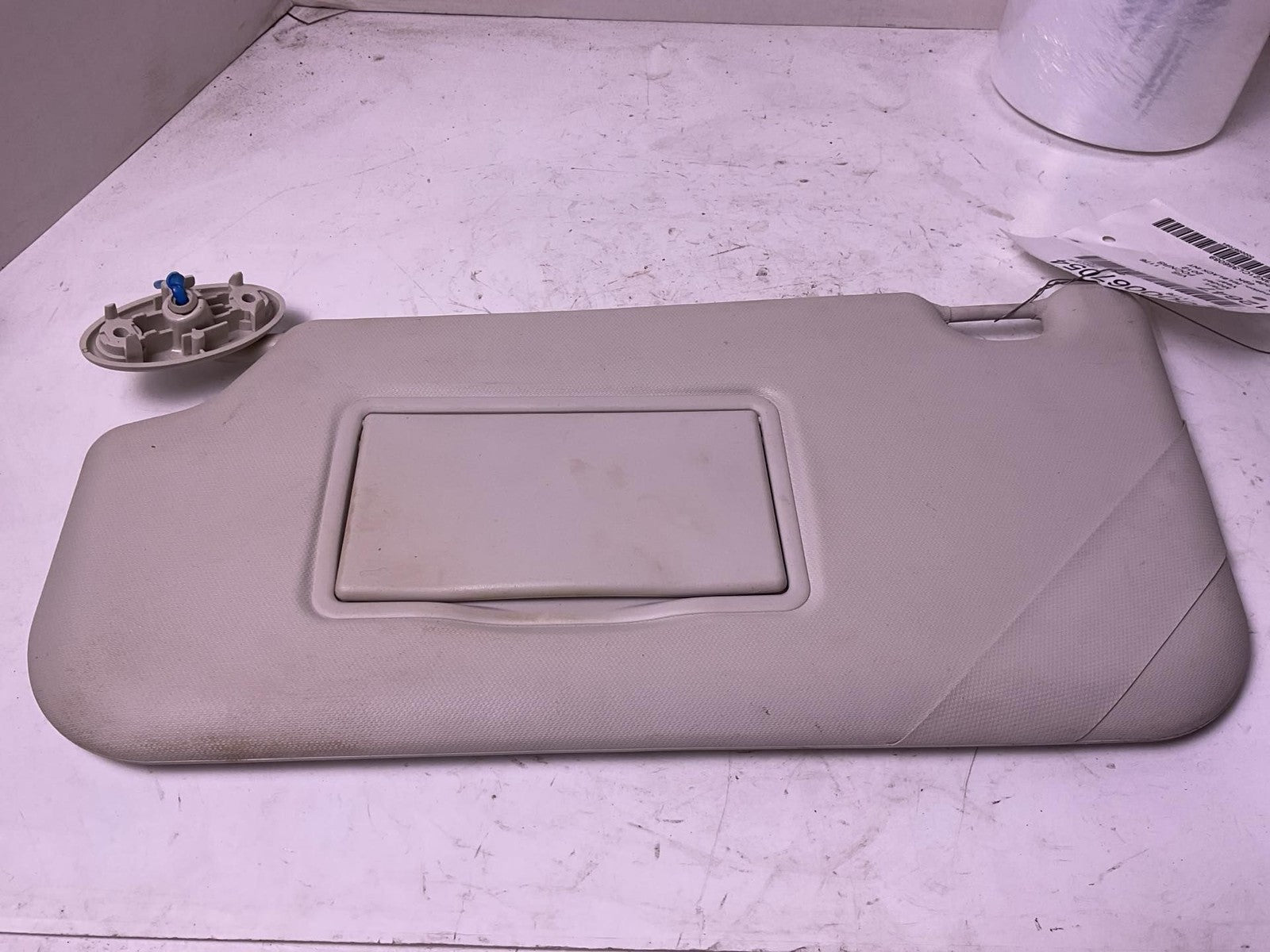 Sun Visor FORD FOCUS Right 12 130
